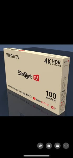 Shop for Smart TVs