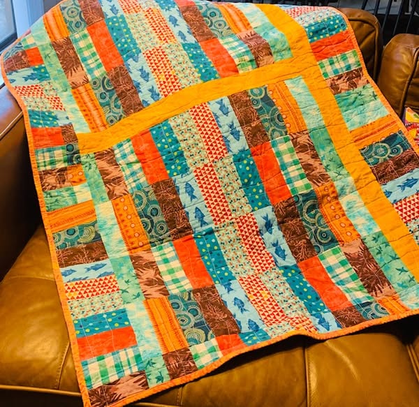 Quilting