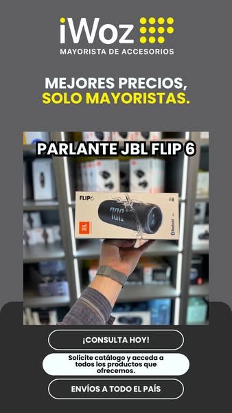 JBL Flip 5