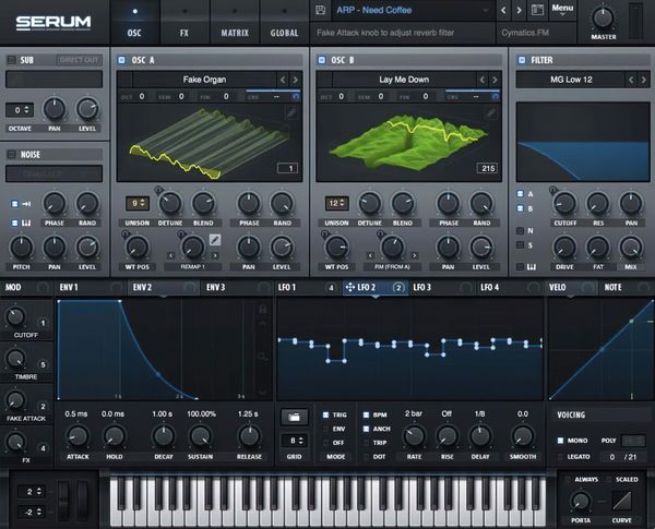 BlendPulse