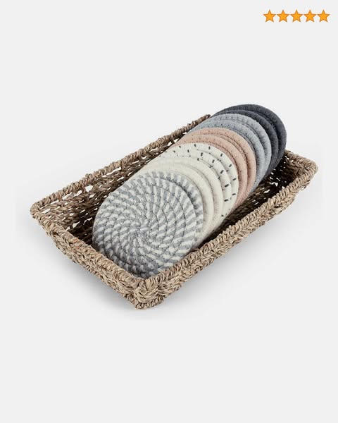 Handcrafted goods