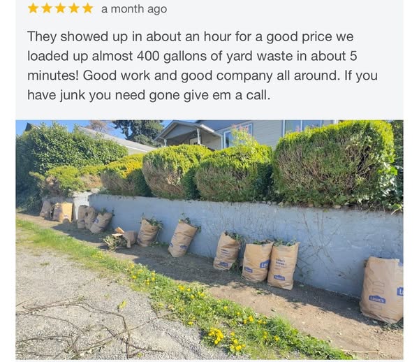 Reliable review
