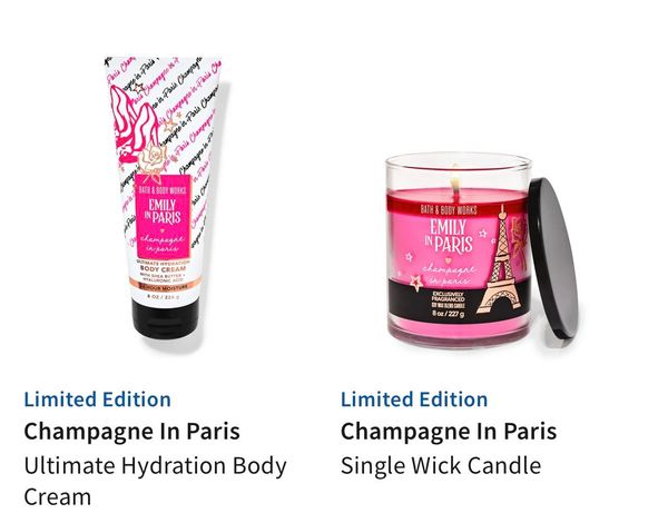 Orange Body Wash