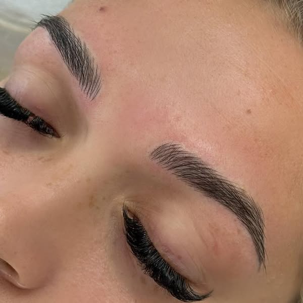 Effortless finish
