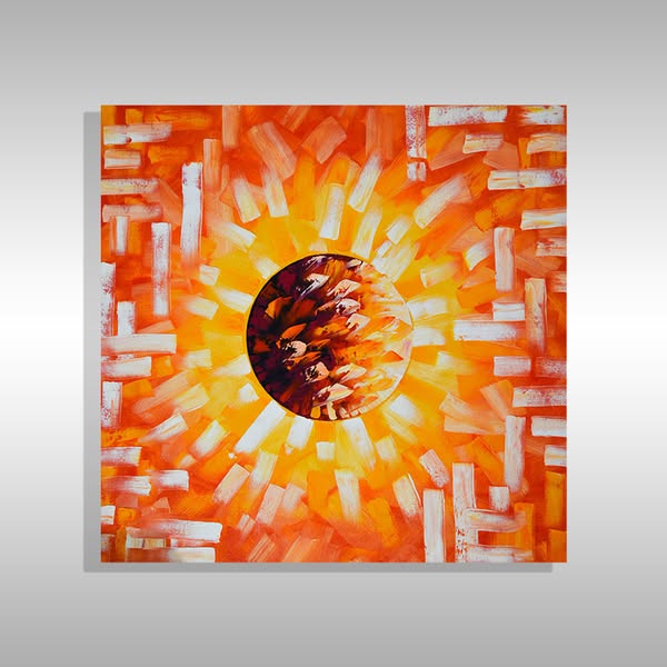 Contemporary Abstract