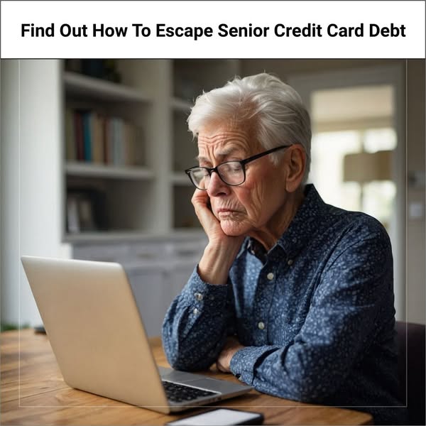 Popular senior