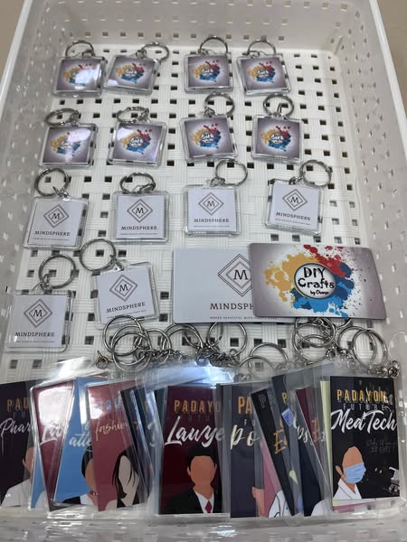 Custom Orders
