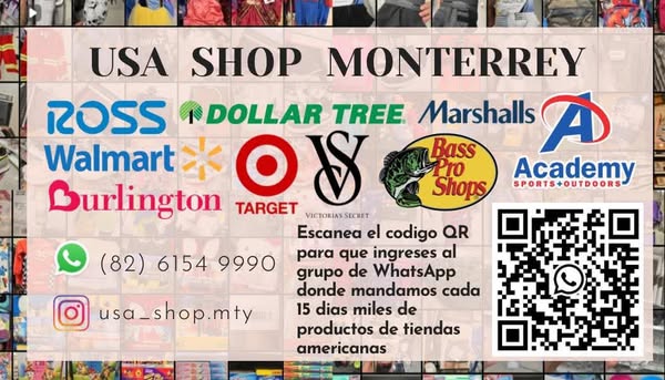 Shop for Personal Shopper
