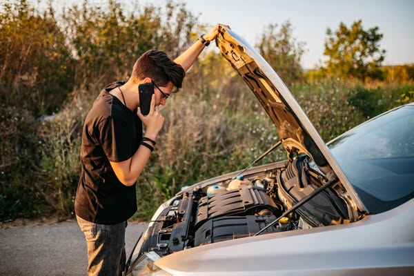 Shop for car accessories