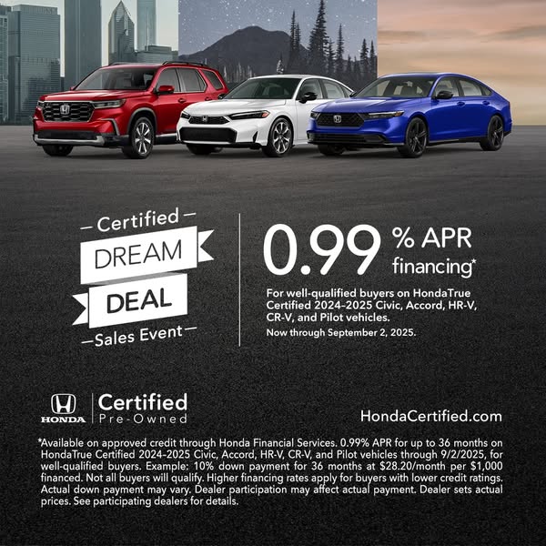 Shop for Financial Services