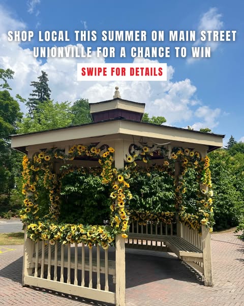 Shop for local businesses