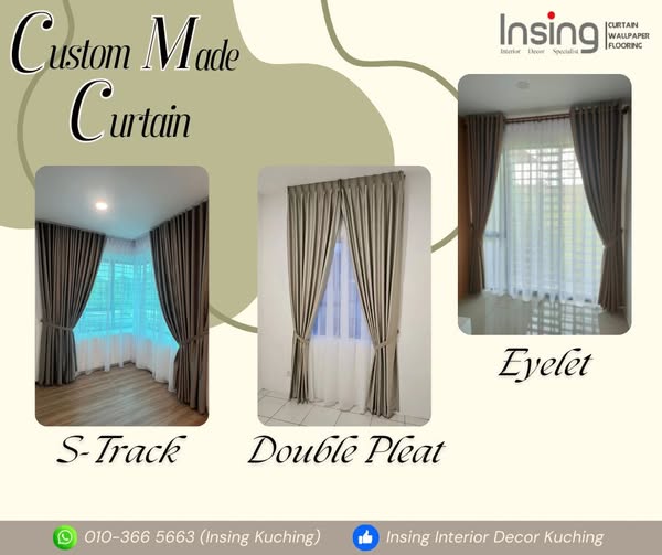Popular renovation