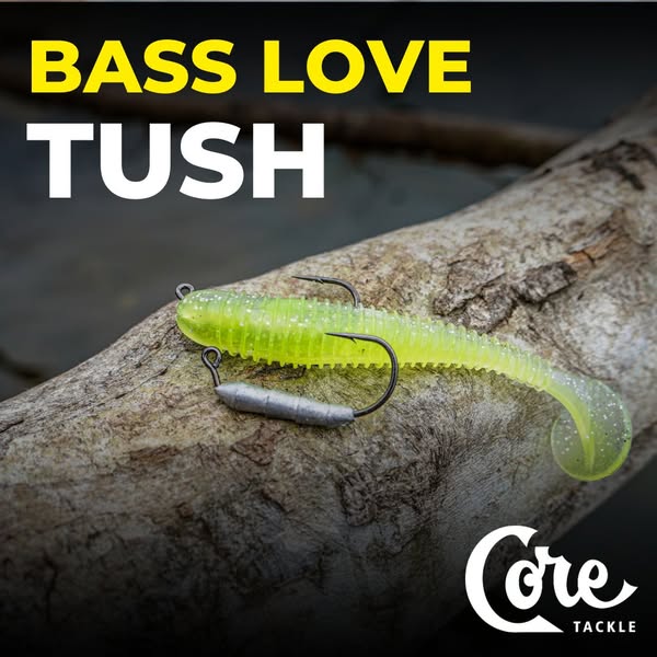 Compact lure
