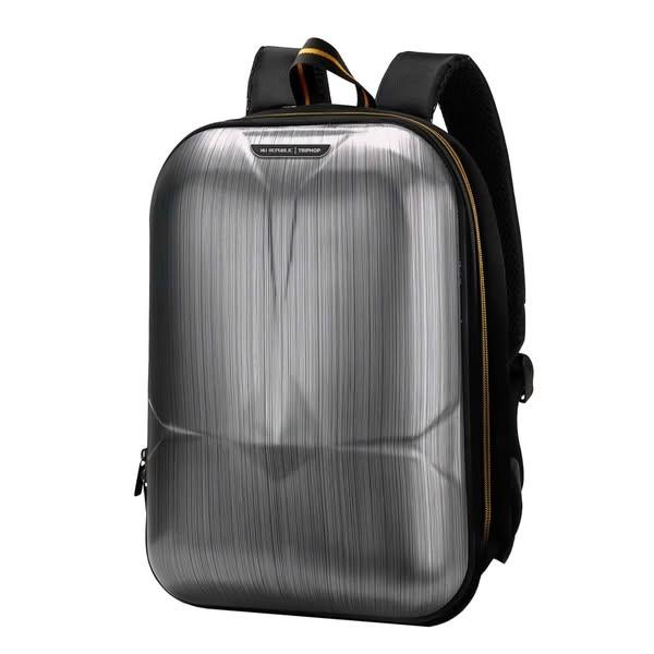 Smart Backpack