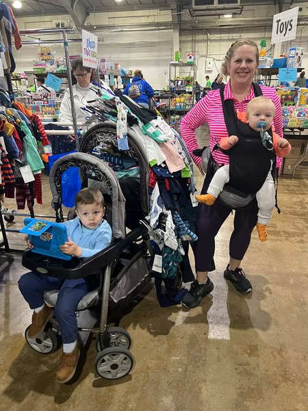 Shop Kids