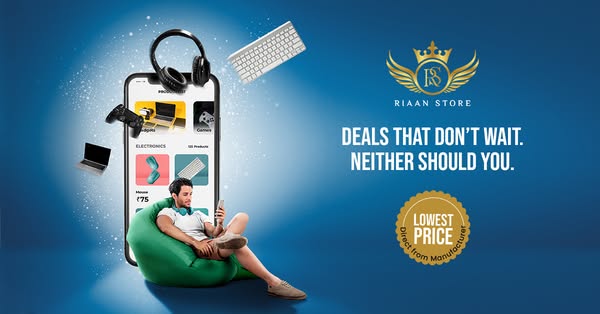 Shop for electronics deals