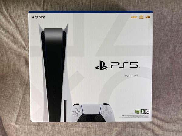 VR Headset