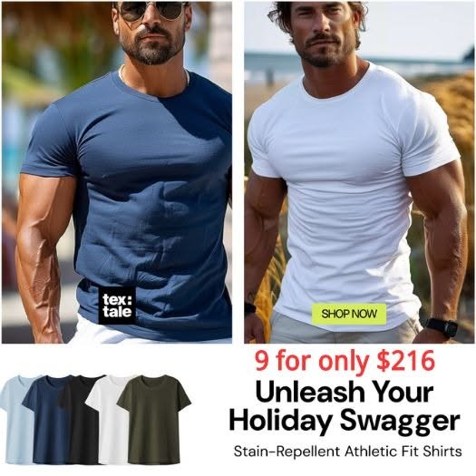 Versatile stain