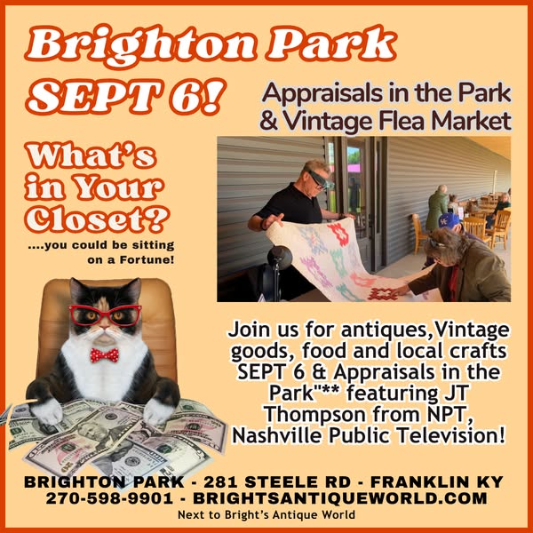 Shop for vintage items