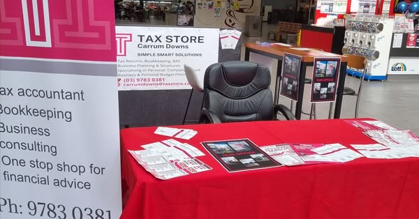 Shop for Financial Services
