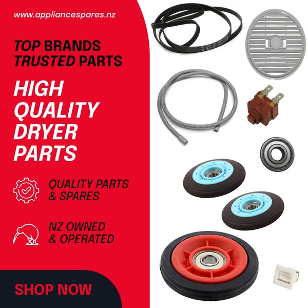 Shop for Dryers