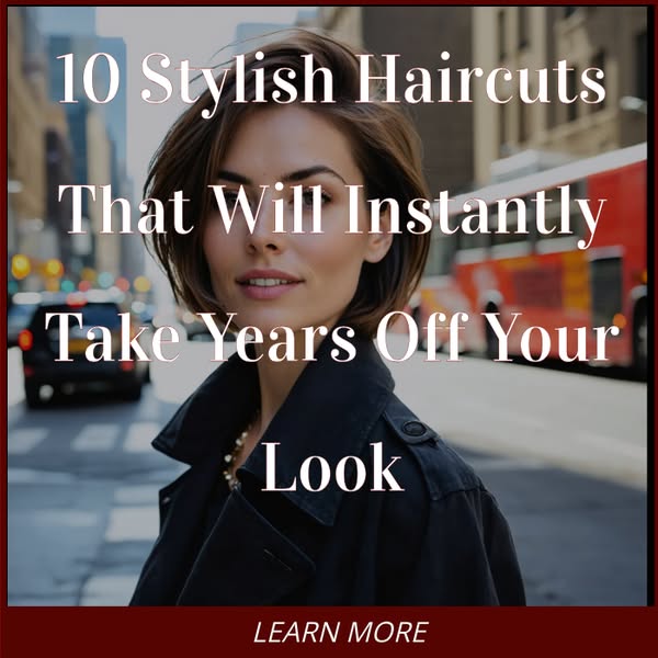 Stylish rejuvenate
