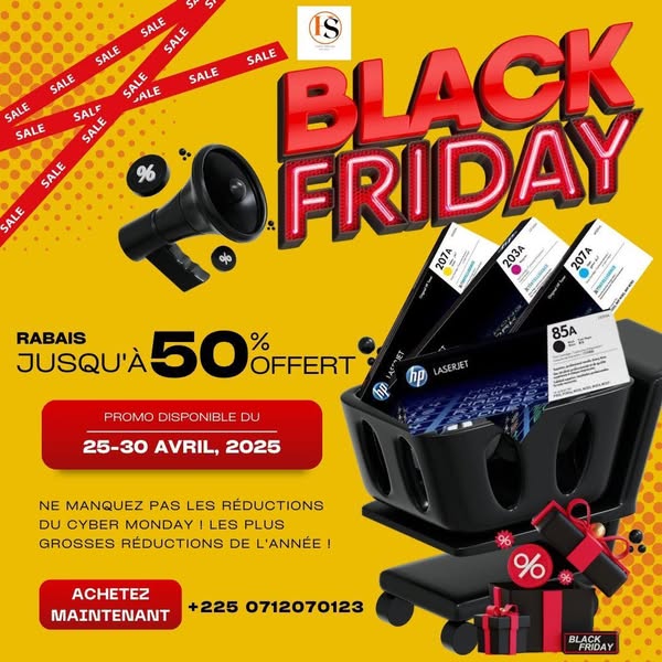 Cyber Monday Sale