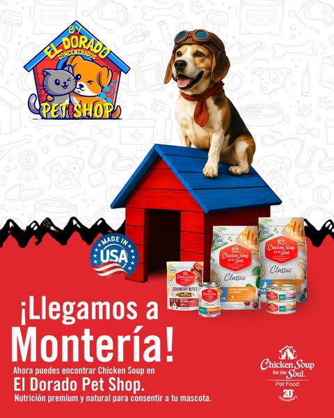 Shop for pet food