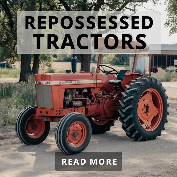 Effective tractor