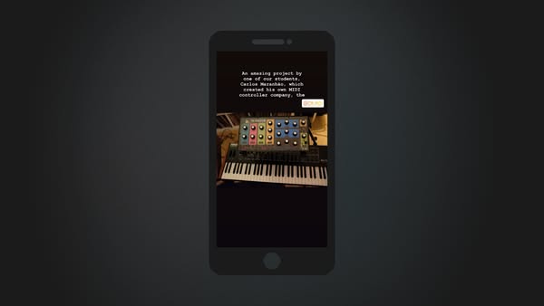 Musical instruments online