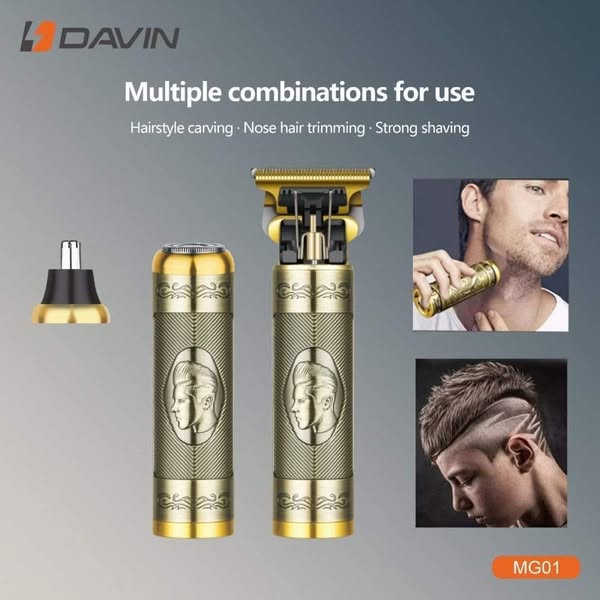 Brush for Men