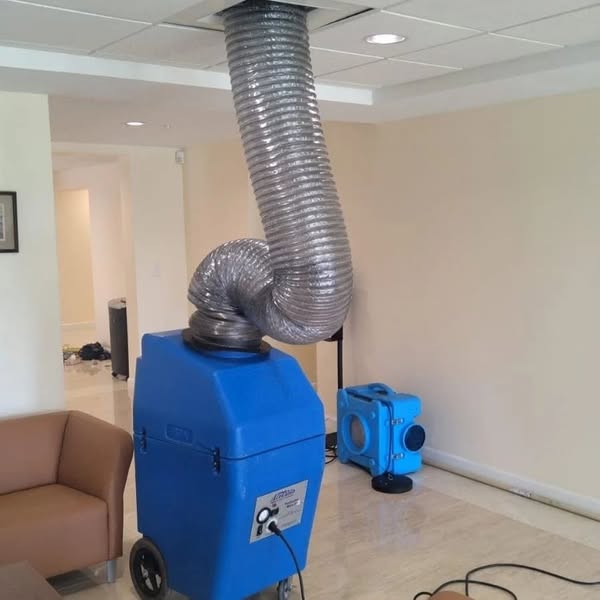 Unbeatable dryer