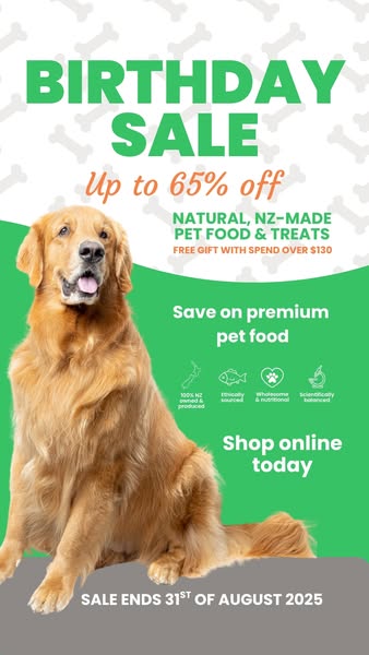 Shop for Pet Treats