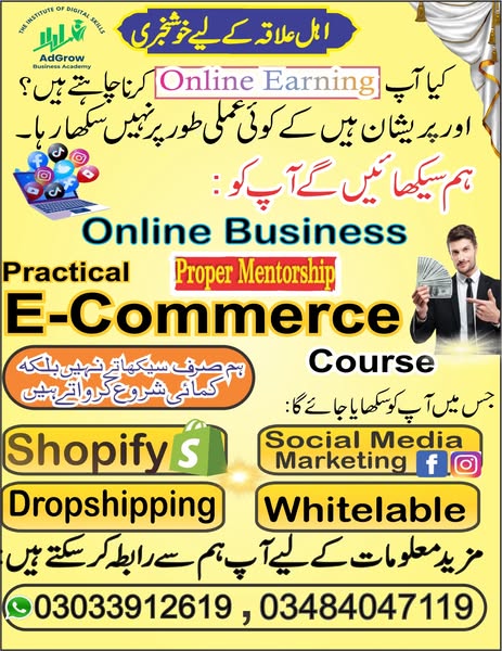 Instagram Ads for dropshipping