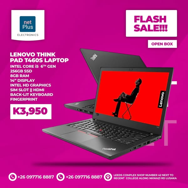 Flash Sale