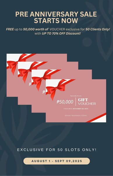 Exclusive Offer