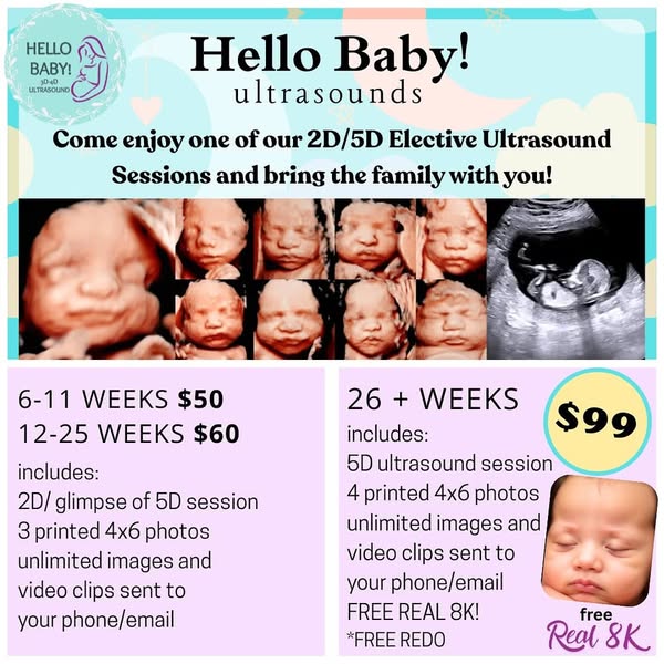 Unlimited imaging