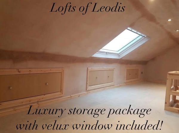Eco-friendly loft