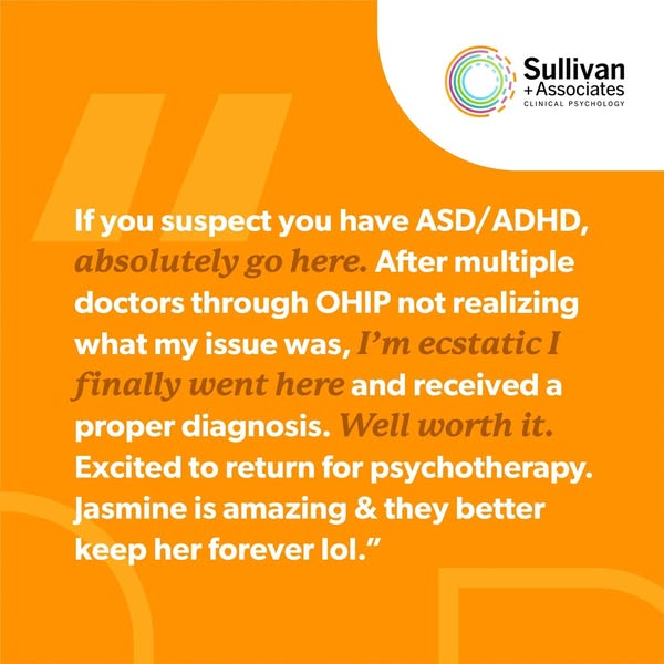 Modern ADHD