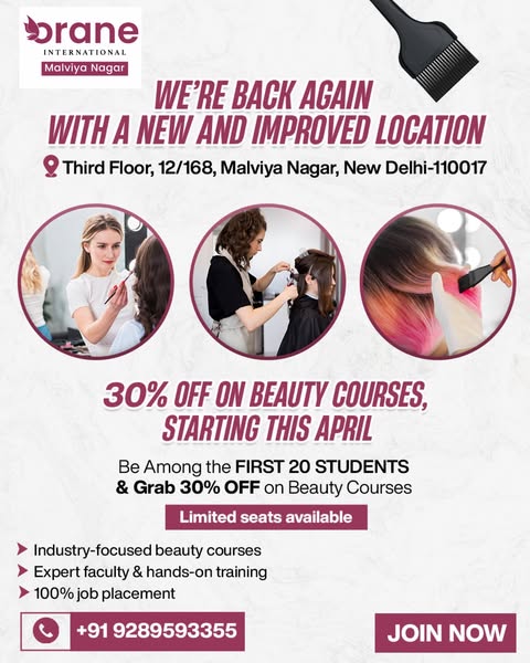 Exclusive faculty