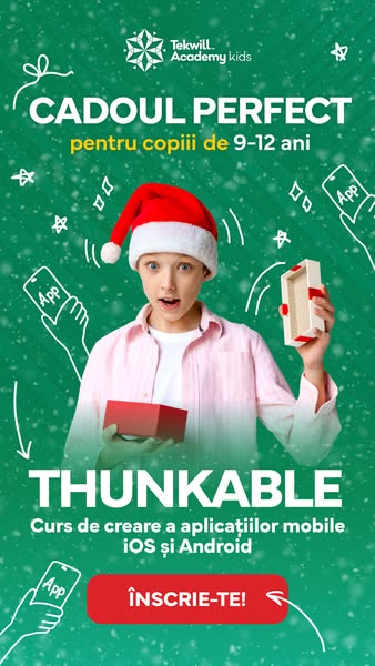 Thunkable
