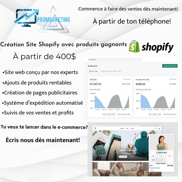 e-commerce