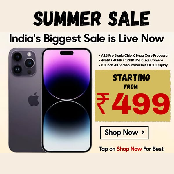 Shop for personal electronics