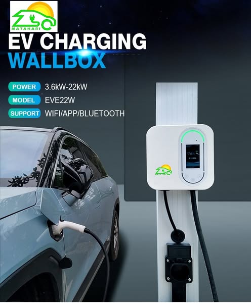 Dynamic electricity