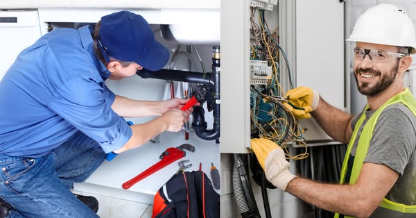 plumbing