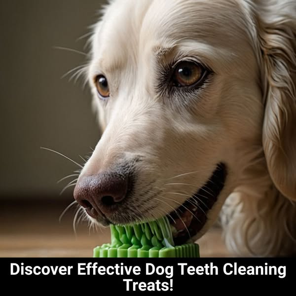 Effective chewing