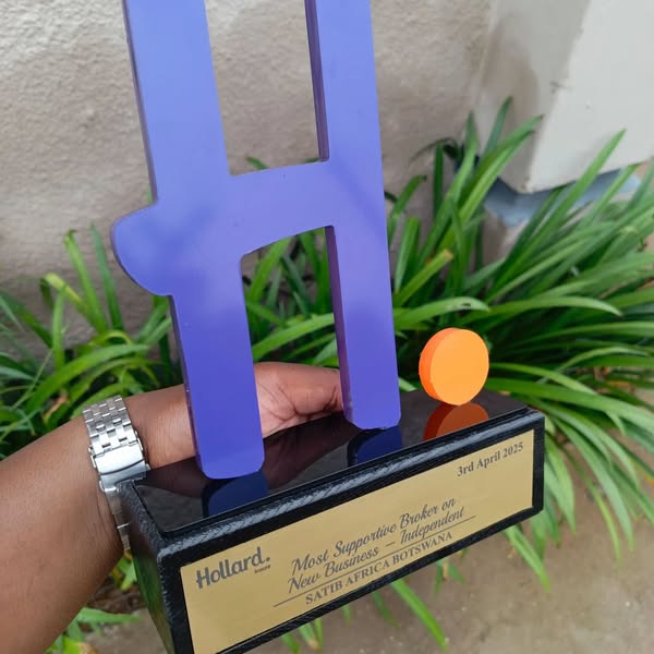 Reliable award
