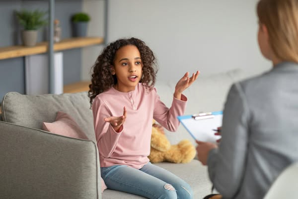 Exciting mental-health