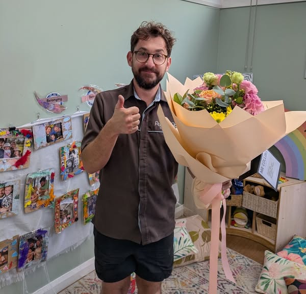 Unique educator
