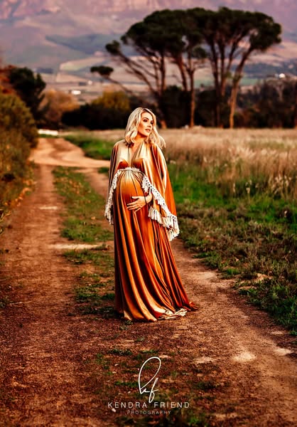 Stunning lifetime